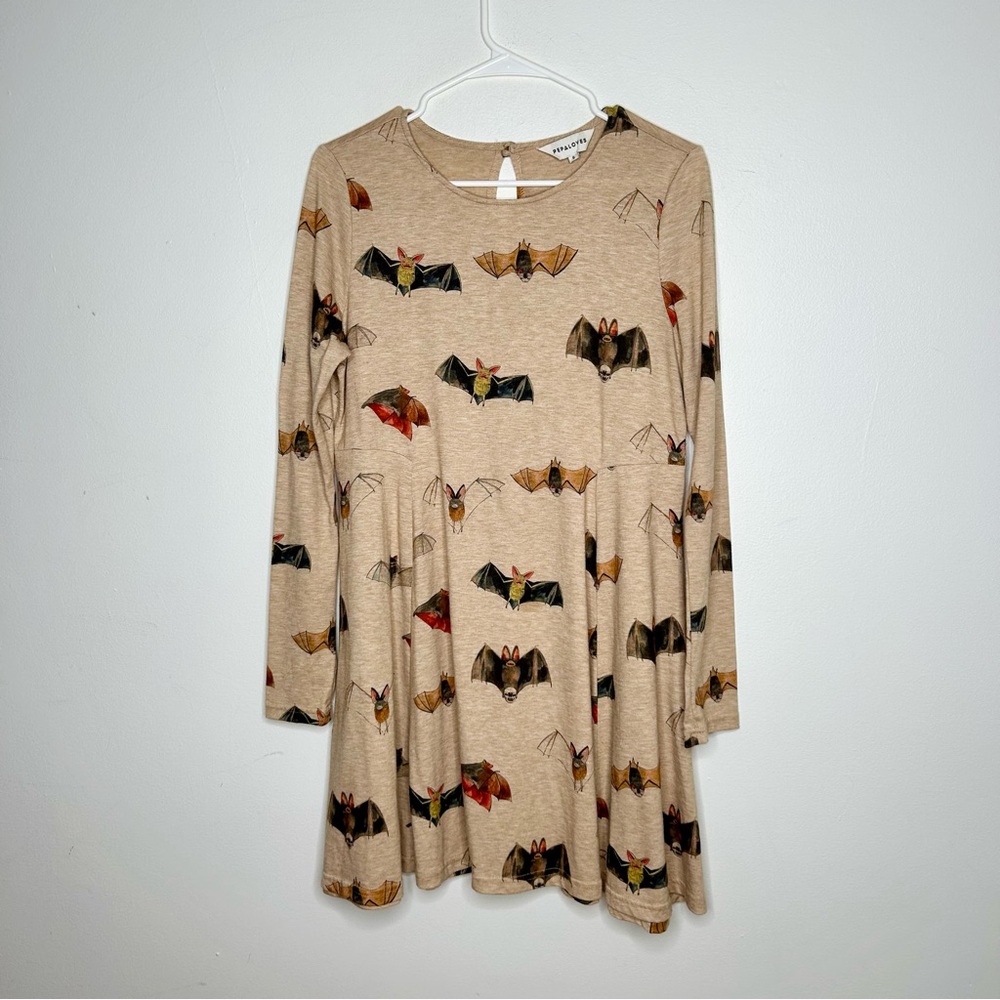 Pepaloves ModCloth Bat’ll Do Bat Dress - Picture 2 of 7